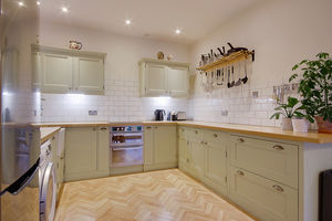 OP Kitchen/Diner/Living- click for photo gallery